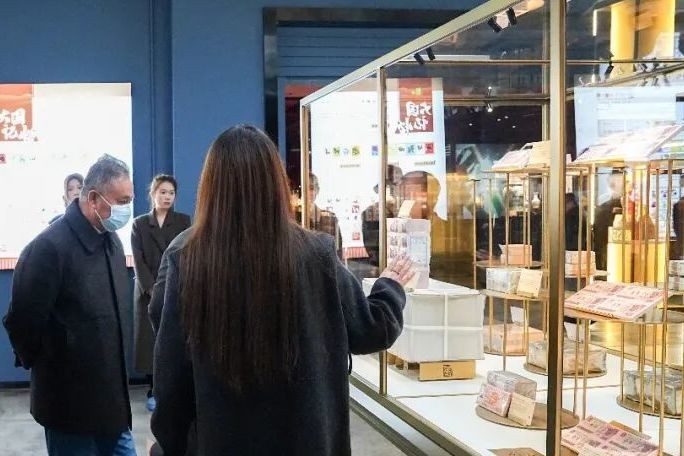 从盛唐沉浸到守护者誓言：万茗堂引领文化认同新范式(图8)