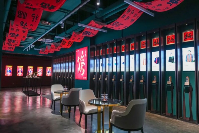 从盛唐沉浸到守护者誓言：万茗堂引领文化认同新范式(图13)