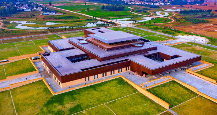 从盛唐沉浸到守护者誓言：万茗堂引领文化认同新范式(图19)