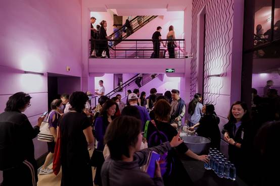 洛克·外滩源打造上海文化艺术目的地,街区内美术馆免费开放(图3) 洛克·外滩源打造上海文化艺术目的地,街区内美术馆免费开放(图3)