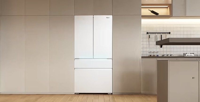 份额增幅均第一!2023年报:海尔冰箱继续引领行业(图4) 份额增幅均第一!2023年报:海尔冰箱继续引领行业(图4)