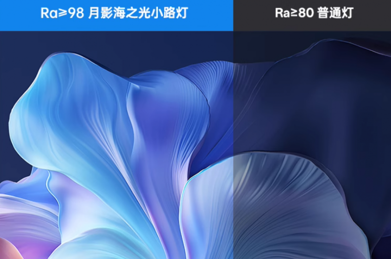 护眼台灯什么牌子质量好?守护视觉健康,从技术视角看月影海之光台式小路灯(图7) 护眼台灯什么牌子质量好?守护视觉健康,从技术视角看月影海之光台式小路灯(图7)