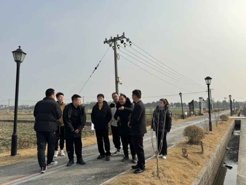 2024陕西米脂乡村振兴赴杭州电商行圆满结束！(图14)