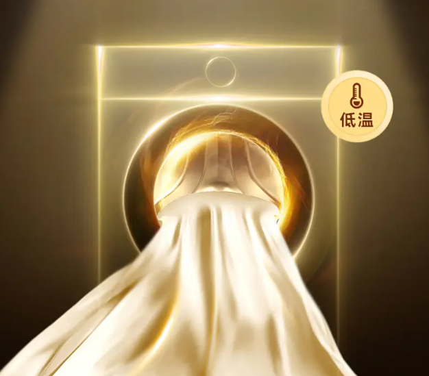 小天鹅水魔方精研织物护理科技，全面提升洗护效果(图3)