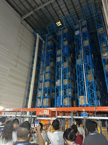 超预期！半日达再开6城，天猫超市联合菜鸟跑出“加速度”(图3)