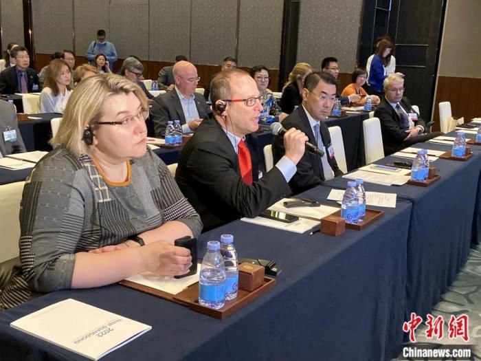 “投资中国就是选择未来”！外国驻港总领事这样说……